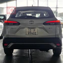 تويوتا فرونتلاندر